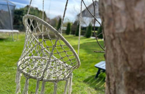 Ferienwohnung im Vorharz - Photo 1