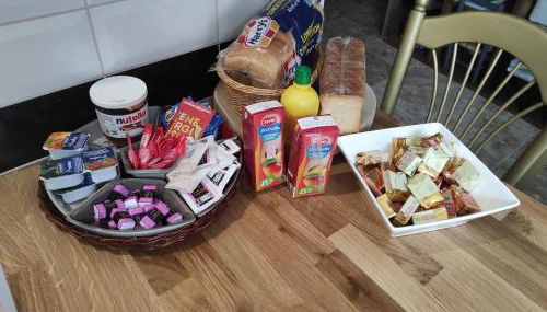 maison pink flamingo aeroport tillé 2 a 4 personnes - Foto 5