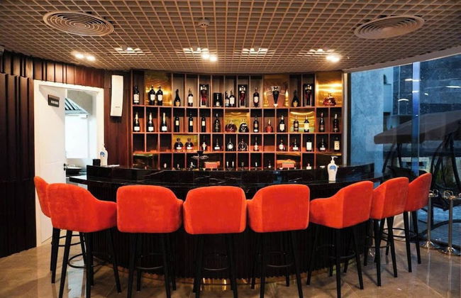 Cami Riverside Resort Đà Nẵng - Foto 80