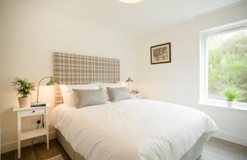 Tomdhu Lodge - Seasgair Lodges - Foto 6