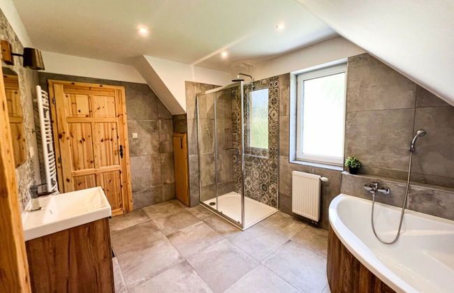 Spacious Villa With Swimming Pool - Foto 25