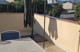 Grand T2 A DEUX PAS DE LA PLAGE LOZARI - Foto 25