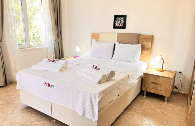 Dazzling Villa With Private Pool in Alanya - Foto 4