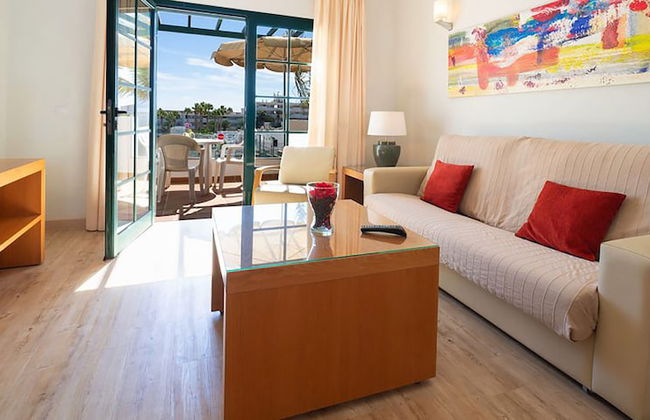 Aparthotel ILUNION Costa Sal Lanzarote - Photo 48