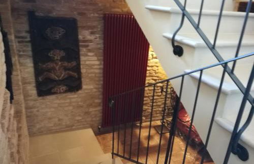 Il nido della rondine, appartamento nel borgo medievale - Foto 7