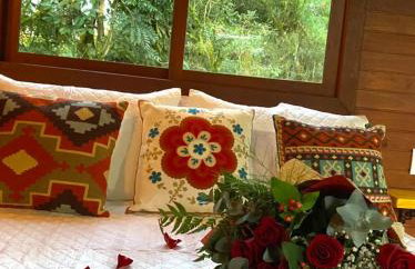 Bangalô dos Alpes de São Chico - Foto 6