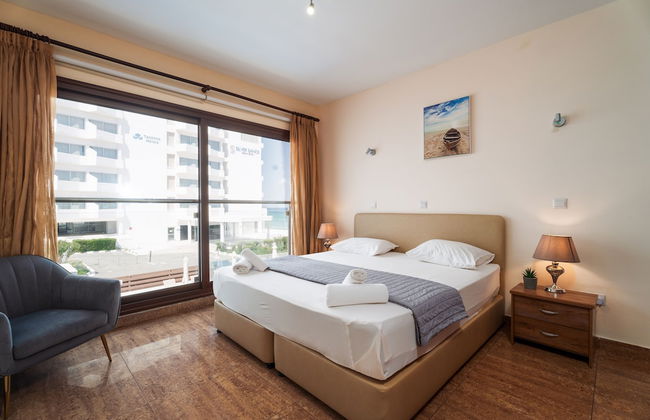 Seafront Protaras Resort - Foto 64