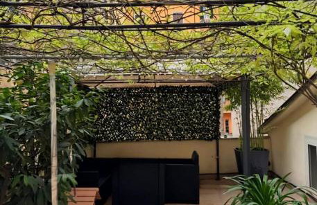 Termini Cozy Corner wi-fi AC Free - Foto 19