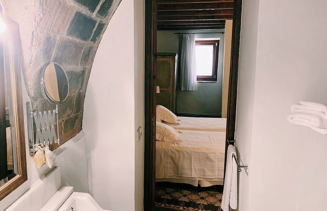 Can Bayre - Hotel Rural - Foto 45