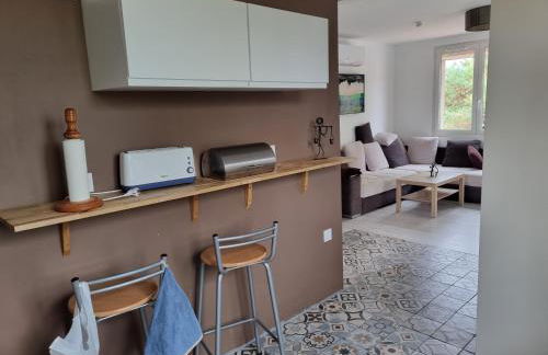 un appartement au chateau - Foto 9