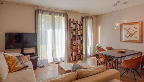 Charming Garden Hideaway in Como by Rent All Como - Foto 2, Other