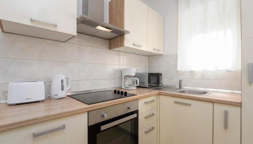 Dani's Place - Foto 4, stove, pet friendly, toaster, minibar