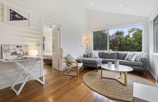 Fish at Freycinet - Foto 12