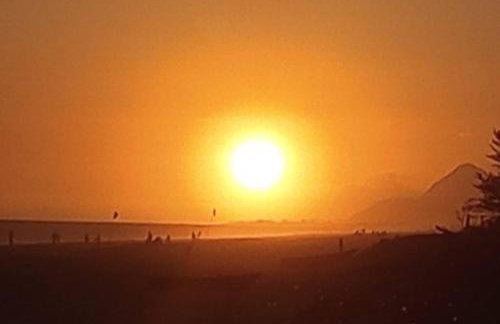 Marica - Casa Pé Na Areia - Foto 21