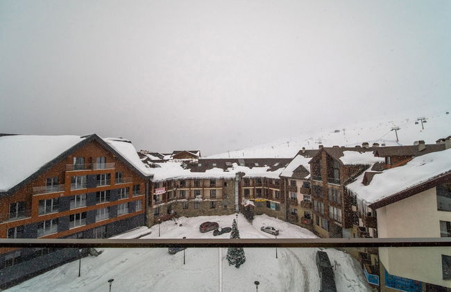 Loft 1 apartments New Gudauri - Foto 25