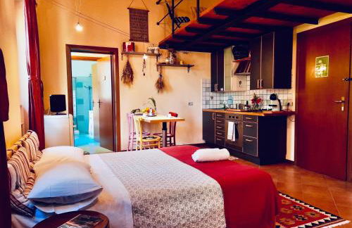 Ca' Tomassino Holiday Apartments - Foto 21