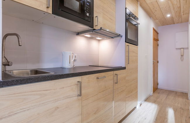 Résidence Le Val d'Illaz - Val-d'Isère - Foto 7