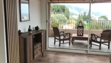 Appartement villa toit terrasse - Foto 5