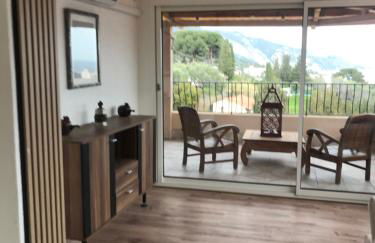 Appartement villa toit terrasse - Foto 5