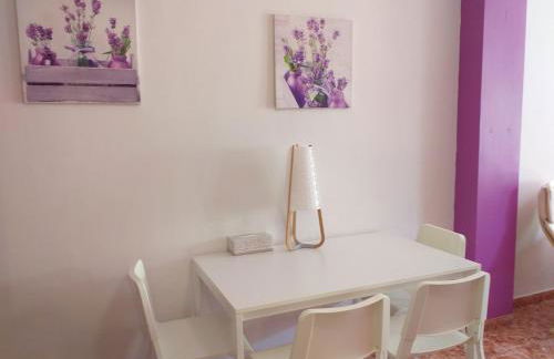 "CASA ALICIA" Apartamento entero - Foto 6