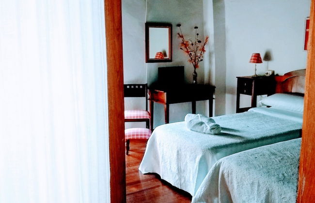 Casa Pacios - Foto 20