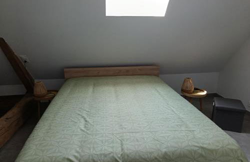 Ferme de la Dalbeine - Foto 6