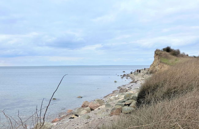 "Ottmar" - 150m from the sea - Foto 5