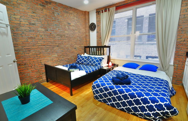 Hello Apartments NYC - Foto 61