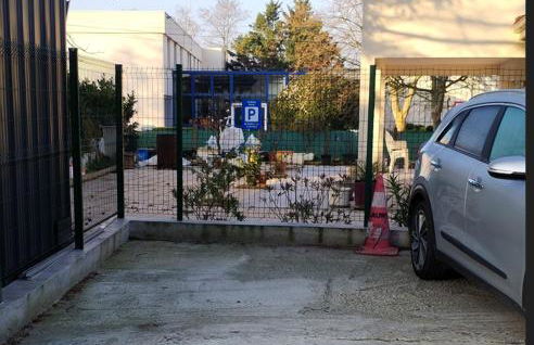 Studio à Saint Priest géré par un particulier - Foto 14