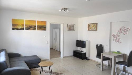 Ferienwohnung Christoph,nahe Burg Steinsberg - Foto 5