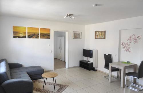 Ferienwohnung Christoph,nahe Burg Steinsberg - Photo 5