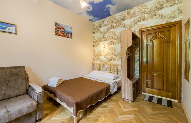 Hotel Azure - Photo 1