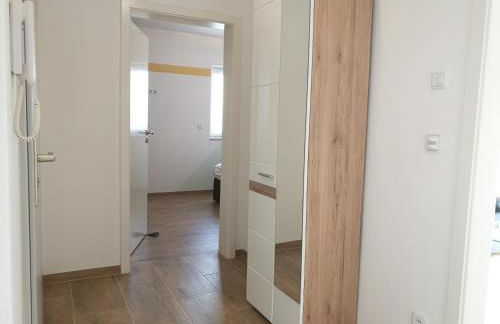 Lucys Haus 1 "am Peeneblick" - Foto 19