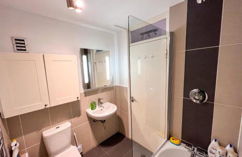 Happy River Thames View Entire Apartment - Foto 11