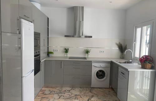 Chalet junto a la playa en Costa Sancti Petri - Foto 14