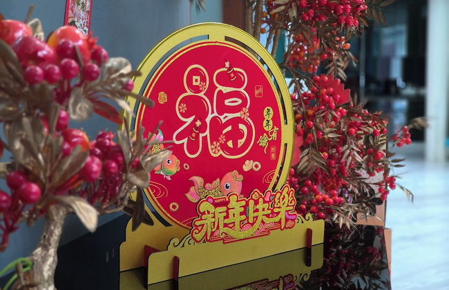 Spacious Pool Villa Tmn Emas Ukay Ampang - Foto 74