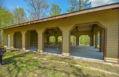 Picture Perfect by Taylor Made Deep Creek - Foto 80