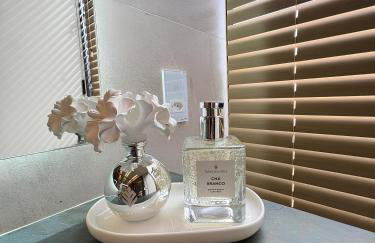 Studio 45M e Cobertura 90M Faria Lima - Vila Olímpia - design assinado - Exclusividade e Luxo - Foto 31