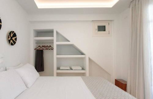 Naxos Chalkion Beautiful Detsis House With Jacuzzi - Foto 37