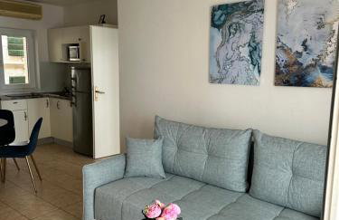 Villa Leo Beach Apartment - Foto 11