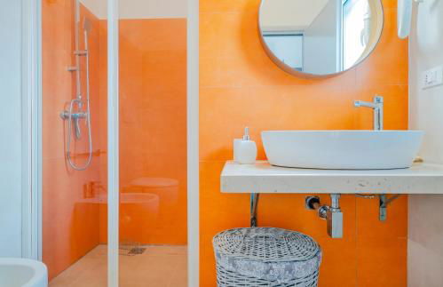 Villette Lux Fronte Spiaggia - Torre Pali - Foto 43