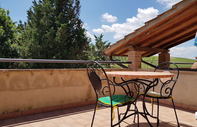 Agriturismo Bio 4 Stagioni - Photo 25