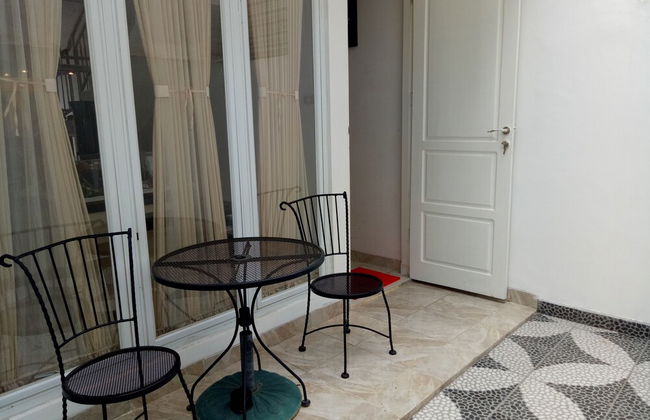 T-Rooms Homestay - Photo 6