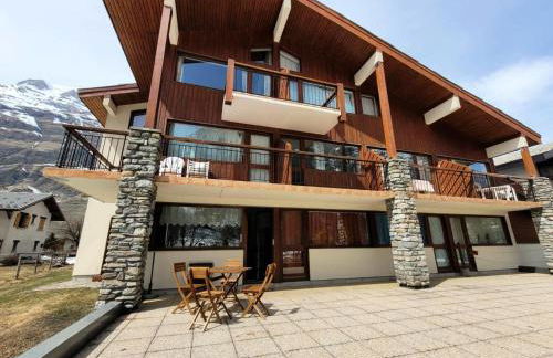 Résidence Le Soliet 2 - 2 Pièces pour 6 Personnes MAE-7771 - Foto 6