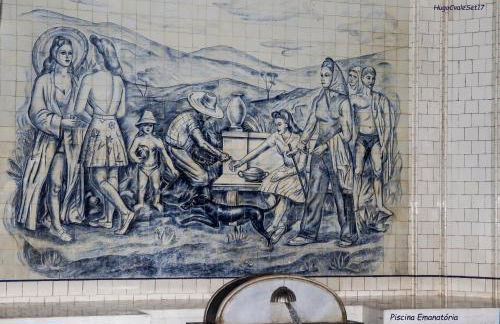 Chalé do Lago - Foto 34