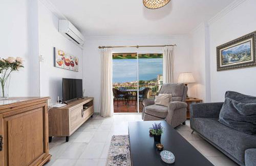 Tahiti Burriana Apartments Casasol - Photo 16