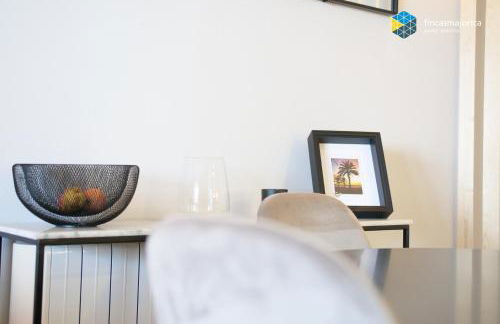 Apartamento Beach Cala Pi - Foto 18