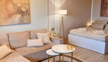 Penthouse studio apartment with terrace near Audi - Foto 2