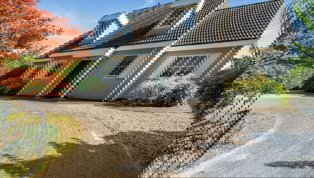 Exclusive Villa in Zeewolde With a Terrace - Foto 1, Profilbild