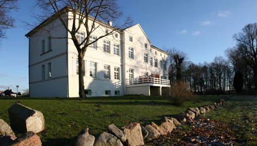 Herrenhaus Blengow App.06 - Foto 5